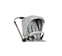Capote de poussette Chicco Bellagio Lunar Rock