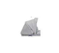 Capote de poussette Chicco Bellagio Lunar Rock Flexi