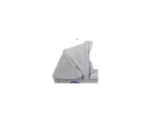 Capote de poussette Chicco Bellagio Lunar Rock Flexi
