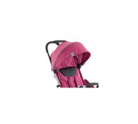 Capote de poussette Chicco Goody Plus rose