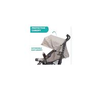 Capote de poussette Chicco Lite Way
