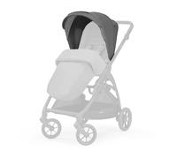 Capote de Poussette Inglesina Aptica Chelsea Grey