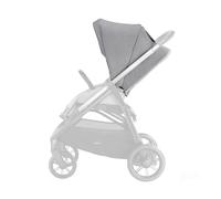 Capote de poussette Inglesina Aptica Silk Grey