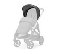 Capote de poussette Inglesina Aptica Velvet Grey
