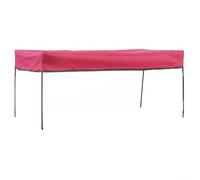 Capote de Protection 35x18in Tissu Oxford Capote de Protection