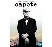 Capote – MGM – Édition Royaume‑Uni (Import)