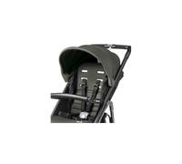 Capote en métal pour poussette Peg Perego Tak