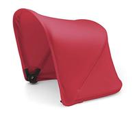 Capote Extensible Bugaboo Fox/Cameleon, Rouge Néon