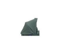 Capote flexible pour poussette Chicco Bellagio Fire Tree