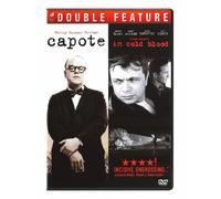 Capote & in Cold Blood