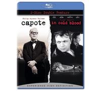 Capote & in Cold Blood [Blu-Ray]