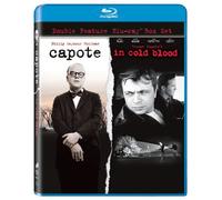 Capote/in Cold Blood [Blu-Ray] [Import]