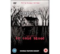 Capote/in Cold Blood - Capote/in Cold Blood [Box Set] [Import anglais]