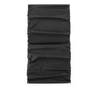 Capote longue noire à fixation extérieure sans vitre pour 2CV Berline (07/1949-03/1963) - coton kevlar renforcé