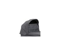 Capote Nacelle Gran Comfort Chicco Bellagio Black Satin