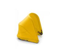 - Capote poussette Bee6 jaune citron