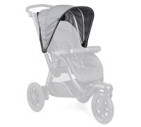 Capote Poussette Chicco Activ3 Jet Noir