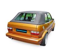 Capote Vinyle Gris pour VW Golf 1 Cabriolet