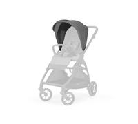 Capotes Inglesina Electa - Chelsea Grey