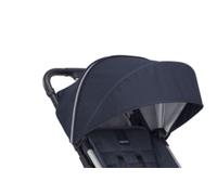 Capotes Inglesina Quid 2 - Elephant Grey