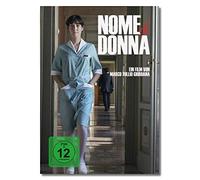 Nome di Donna – Christiana Capotondi – DVD – Import (375 Media)