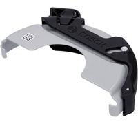 Capots combinés de protection pour couper, soulever le métal Bosch Accessories 2608000756