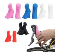Capots de frein en silicone de rechange pour Shimano ST-2300 et 3400