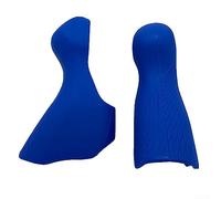 Capots de levier de frein pour vélo pour Shimano St-5700 105, bleu