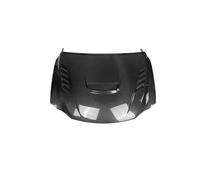 Capots de moteur de Kit de carrosserie de pièces modifiées de voiture Compatible Pour le capot de Lexus IS250 IS300