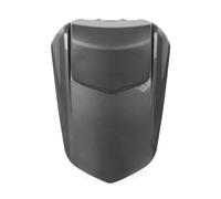 Capots de Moto Capot Passager Arrière Moto Couverture Arrière Siège Pièce Carénage pour YZF 1000 R1 2004 2005 2006 pour YZFR1 pour YZF-R1 Capot De Selle (Color : Gris)