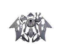 Capots de moto Convient pour Ya&maha YZF R6 2008-2016 Kit de carénage de moto Ensemble complet de carénages de carrosserie Capot arrière de siège(Fairing kit 170)
