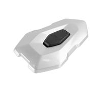 Capots de Moto Couvercle De Carénage De Siège Arrière, Partie De Carénage, pour BMW S1000R M1000R 2021 2022 2023 2024 2023 2024(Silver)