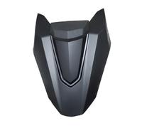 Capots de moto Couvercle de siège arrière de moto Convient pour CBR650R CB650R 2019 - 2023, carénage de bosse, capot de siège arrière Capot arrière de siège(Matte Black)