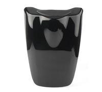 Capots de Moto Couverture Arrière Siège De Passager Arrière Moto pour CBR954RR 2002 2003/pour CBR 954 RR 02 03 Capot De Selle (Color : Noir)