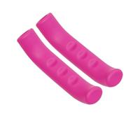 Capots de protection de levier de vitesse de vélo de route, couvercle de leviers de frein, manchons de protection de poignée de vélo, manchon en Silicone, leviers de vitesse de vélo, couvercle de de