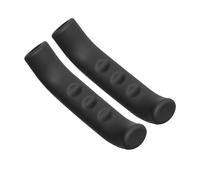 Capots de protection de levier de vitesse de vélo de route, couvercle de leviers de frein, manchons de protection de poignée de vélo, manchon en Silicone, leviers de vitesse de vélo, couvercle de de