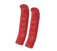 Capots de protection de levier de vitesse de vélo de route, couvercle de leviers de frein, manchons de protection de poignée de vélo, manchon en Silicone, leviers de vitesse de vélo, couvercle de de