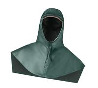 Capots de protection industriels tout usage offrant une couverture complète contre la saleté et les débris