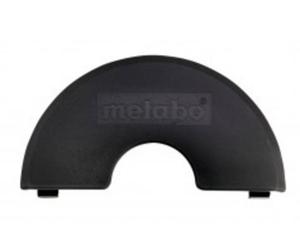 Capots de protection Metabo clip 125 mm Metabo 630352000 Diamètre 125 mm