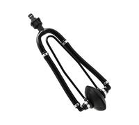 Capots de protection pour moteur hors-bord, accessoires de nettoyage pour moteurs hors-bord, nettoyant pour l'entretien et l'entretien de bateau sur la rive