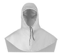 Capots de protection universels pour protéger contre la pluie et le soleil, convient pour les cavaliers, les travailleurs et les ouvriers