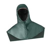 Capots de protection universels pour protéger contre la pluie et le soleil, convient pour les cavaliers, les travailleurs et les ouvriers, capots imperméables
