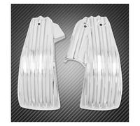 Capots Protection châssis Moteur Couvercle De Carénage Côté Droit Gauche Clôture Moto pour pour Softail Break FXBR Sport Glide pour Fat Boy 2018 - 2022