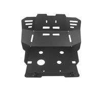 Capots Protection châssis Moteur Couvercle De Protection du Châssis Inférieur du Moteur, Plaque De Base De Moto pour CRF300L CRF250 L CRF 300 L 2020 - 2024
