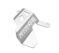 Capots Protection châssis Moteur Couvercle Protection Levier Changement Vitesse pour F750gs F850gs F900GS ADV pour Adventure F850 F900 GS ADV D'assistance
