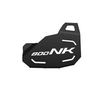 Capots Protection châssis Moteur pour pour CF Moto 800NK NK800 800MT MT800 800 MT Accessoires Valve Contrôle Garde Contrôleur Protection Couvercle Protecteur