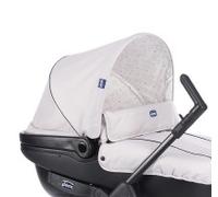 Capotta navicella Chicco Sprint Sandshell