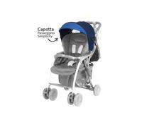 Capotta Passeggino Chicco Simplicity