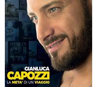 Capozzi Gianluca - La Meta' Di Un Viaggio [Import]