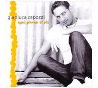 Capozzi Gianluca – Ogni Giorno Di Piu' – Import